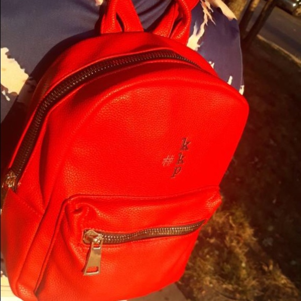 Candy Coated 🎒 Backpacks